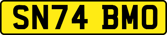 SN74BMO