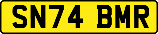 SN74BMR
