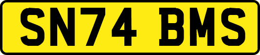 SN74BMS