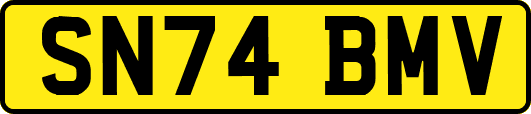 SN74BMV