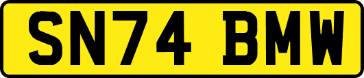 SN74BMW