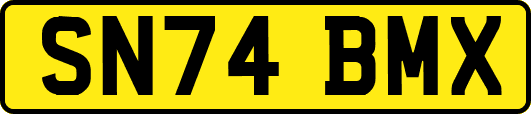 SN74BMX