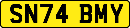 SN74BMY