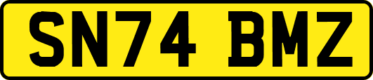 SN74BMZ