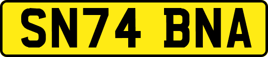 SN74BNA
