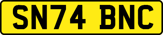 SN74BNC