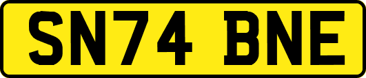 SN74BNE