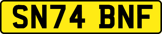 SN74BNF