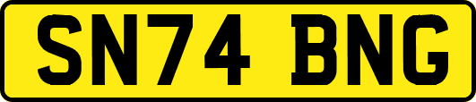 SN74BNG