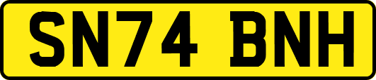 SN74BNH