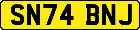 SN74BNJ