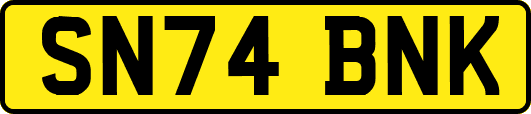 SN74BNK