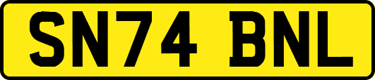 SN74BNL