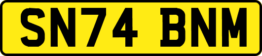 SN74BNM