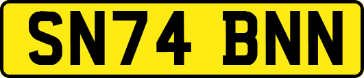 SN74BNN