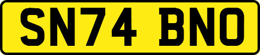 SN74BNO