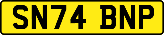 SN74BNP