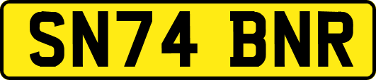 SN74BNR