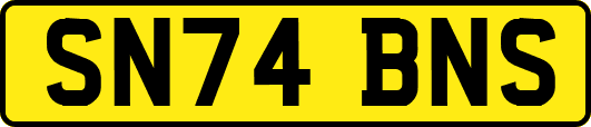 SN74BNS