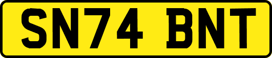 SN74BNT