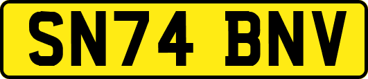 SN74BNV