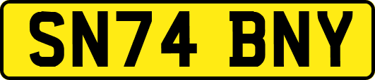 SN74BNY