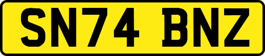 SN74BNZ