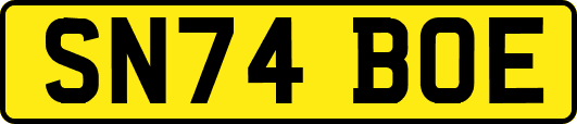 SN74BOE