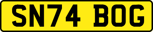 SN74BOG