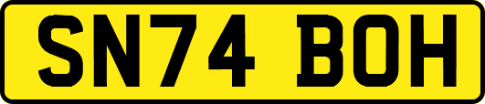 SN74BOH