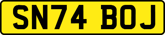 SN74BOJ