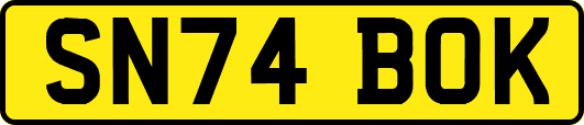 SN74BOK