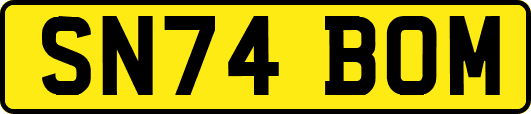 SN74BOM