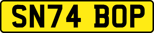 SN74BOP