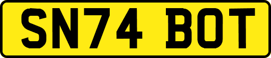 SN74BOT