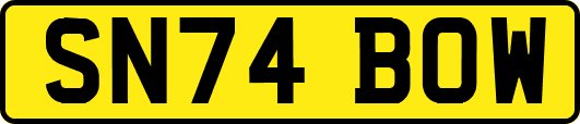 SN74BOW