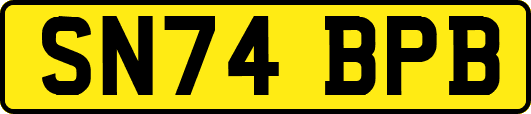 SN74BPB