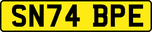 SN74BPE