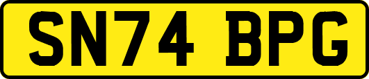 SN74BPG