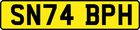 SN74BPH