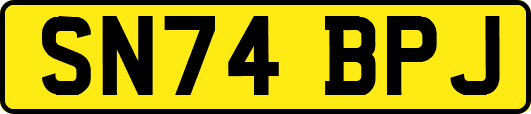 SN74BPJ