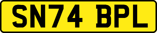 SN74BPL