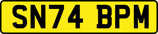 SN74BPM