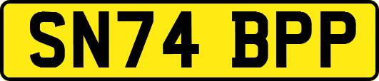 SN74BPP