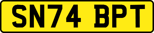SN74BPT