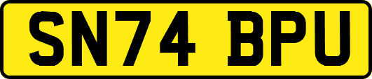SN74BPU