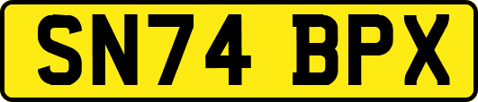 SN74BPX