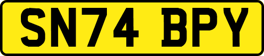 SN74BPY