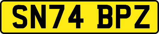 SN74BPZ