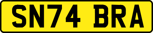 SN74BRA